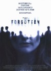 The Forgotten poster