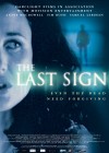 The Last Sign poster