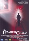 The Lazarus Child poster