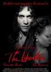 The Libertine poster