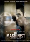 The Machinist poster