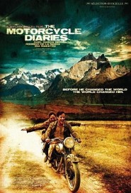 The Motorcycle Diaries poster