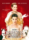 The Princess Diaries 2: Royal Engagement poster