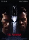 The Punisher poster