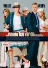 The Whole Ten Yards poster