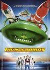 Thunderbirds poster