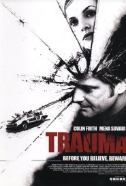 Trauma poster