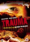 Trauma poster