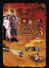 Treasure Island Kids: The Mystery of Treasure Island poster