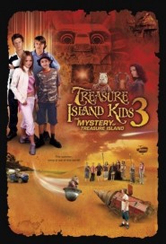 Treasure Island Kids: The Mystery of Treasure Island poster