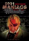 2001 Maniacs poster