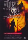 Alone in the Dark poster