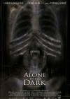 Alone in the Dark poster