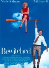 Bewitched poster