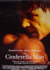 Cinderella Man poster