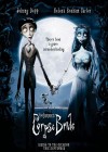 Corpse Bride poster