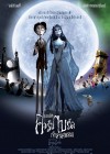 Corpse Bride poster