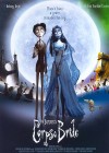 Corpse Bride poster