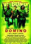 Domino poster