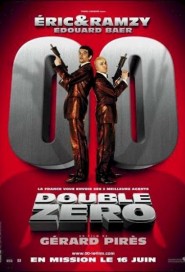 Double Zero poster