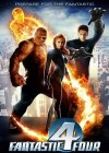 Fantastic Four poster