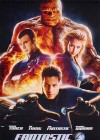 Fantastic Four poster