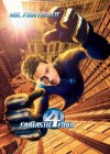 Fantastic Four poster