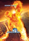 Fantastic Four poster