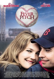 Fever Pitch poster