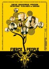 Fierce People poster