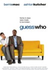 Guess Who poster