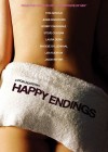 Happy Endings poster