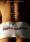 Happy Endings poster