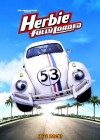 Herbie: Fully Loaded poster