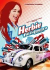 Herbie: Fully Loaded poster