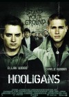 Hooligans poster