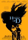 House of D poster