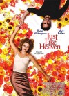 Just Like Heaven poster