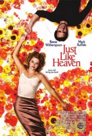 Just Like Heaven poster