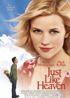 Just Like Heaven poster