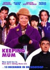 Keeping Mum poster