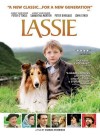 Lassie poster