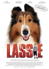 Lassie poster