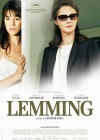 Lemming poster