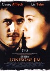 Lonesome Jim poster