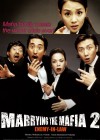 Marrying the Mafia 2: Enemy-in-Law poster