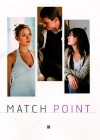 Match Point (II) poster