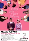 Me and You and Everyone We Know poster