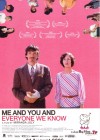 Me and You and Everyone We Know poster