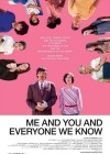 Me and You and Everyone We Know poster